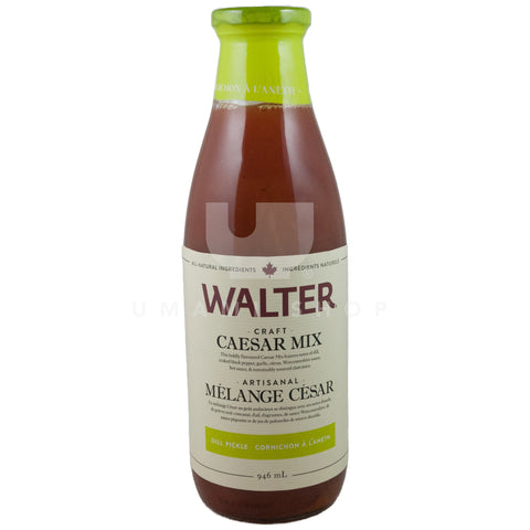 Caesar Mix Dill Pickle