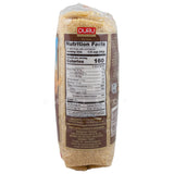 Bulgur Wheat Medium Coarse 2.2lbs