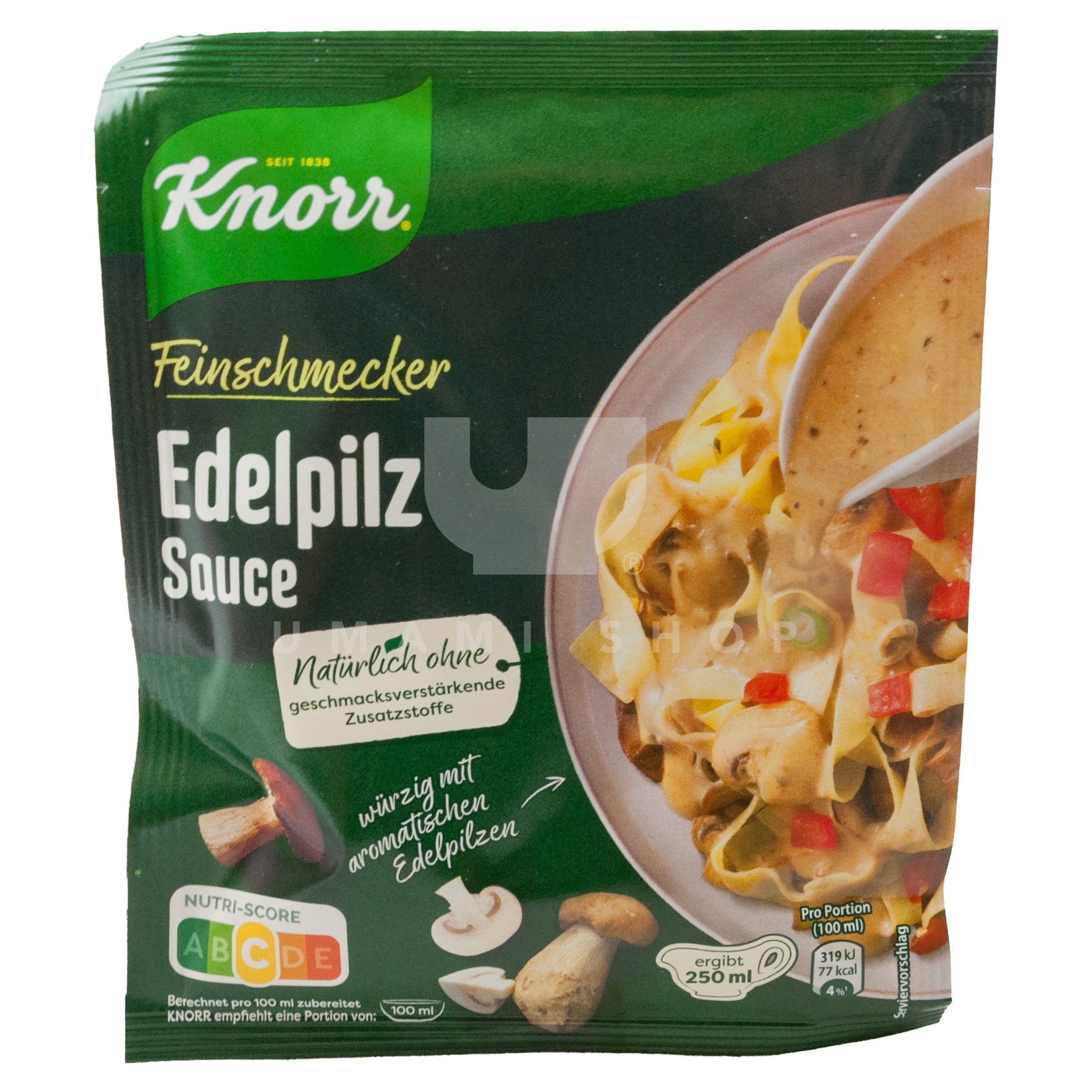 Edelpilz Sauce Mix – Umami Shop Canada Edelpilz Sauce Mix – Umami Shop Canada