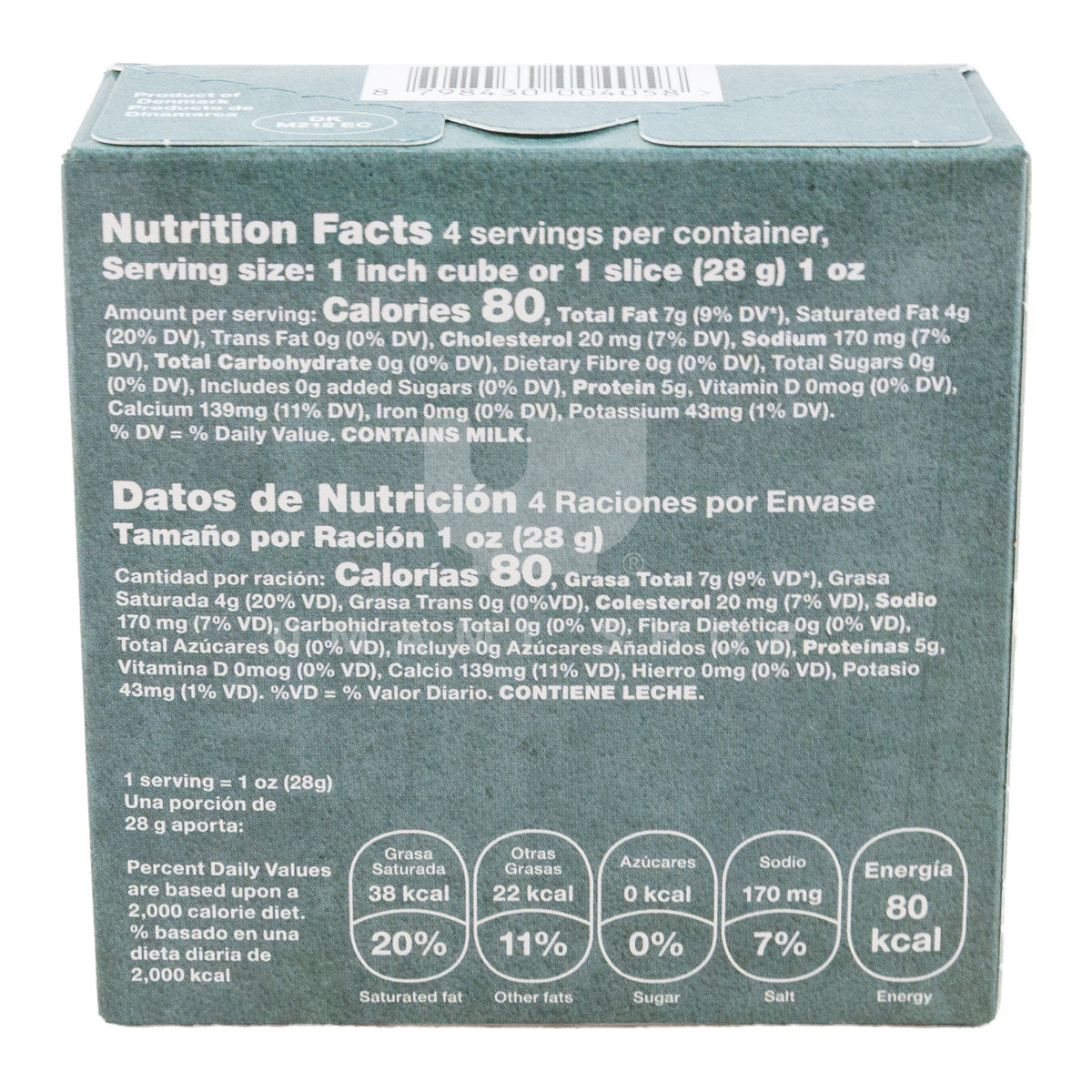 Camembert Cheese Umami Shop Canada