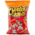 Cheetos BBQ Chips