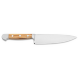 Chef Knife Alpha Olive 8"