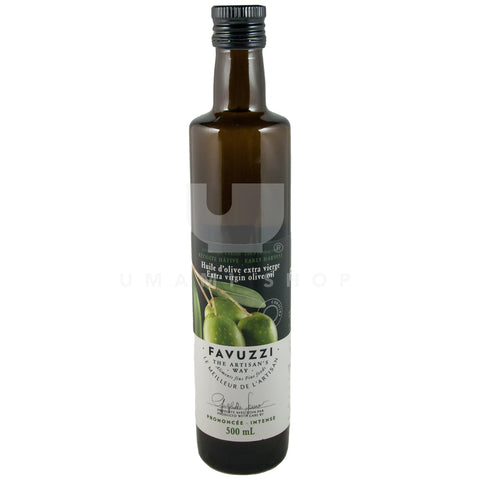 Extra Vigin Olive Oil (Robust Intense)