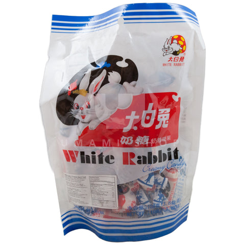 White Rabbit Creamy Candy (s)
