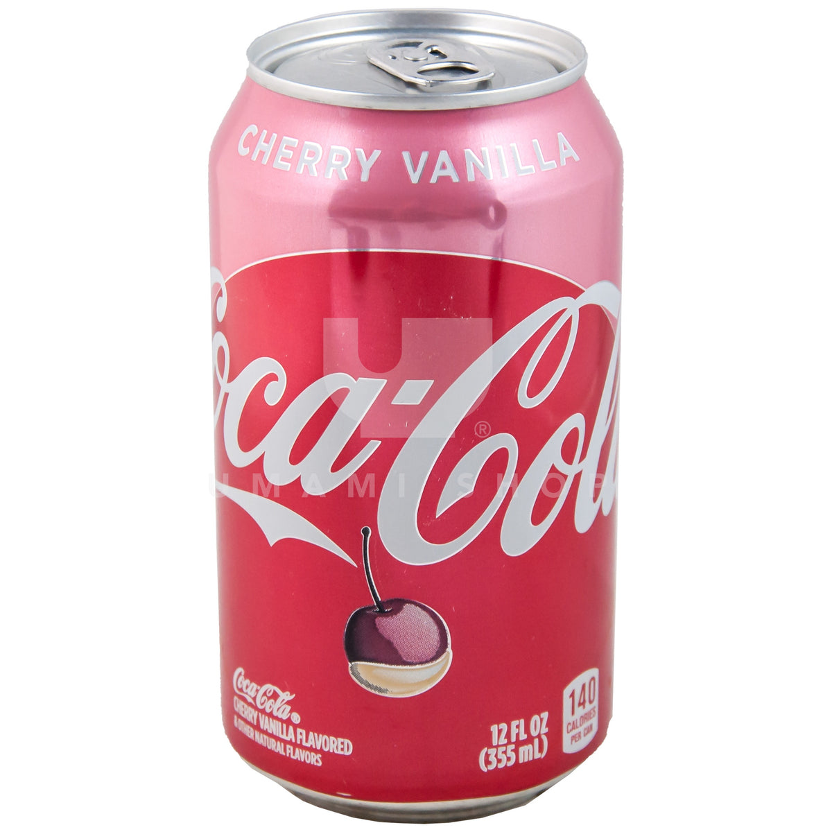 Coca Cola Cherry Vanilla 355 ml