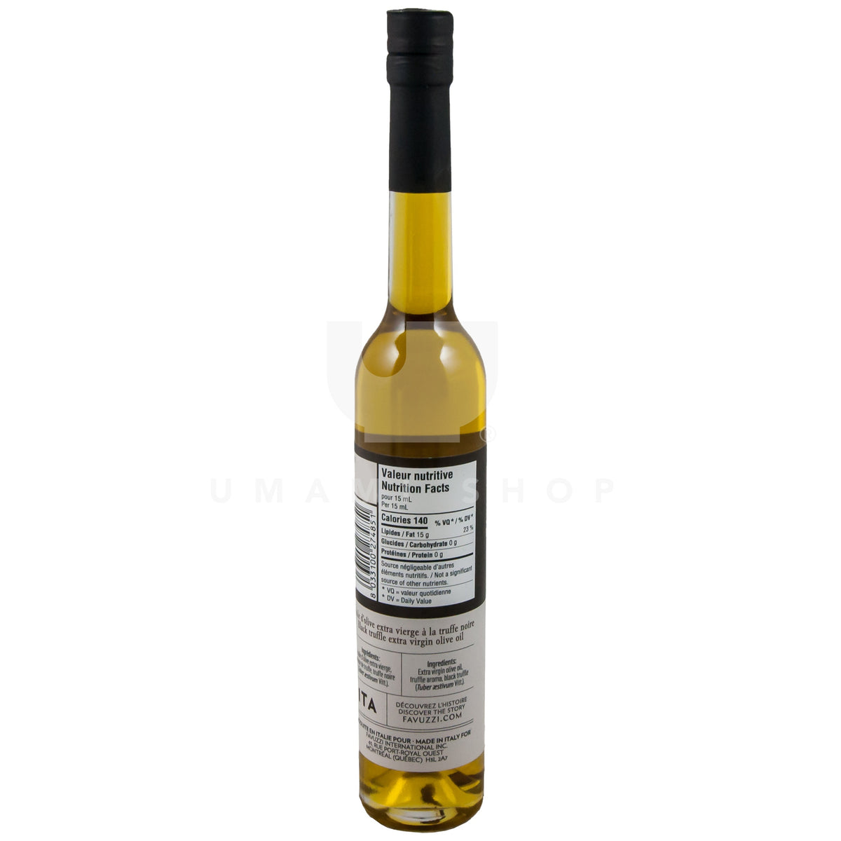 Black Truffle Oil Umami Shop Canada