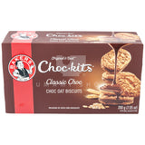 Choc Kits Biscuits