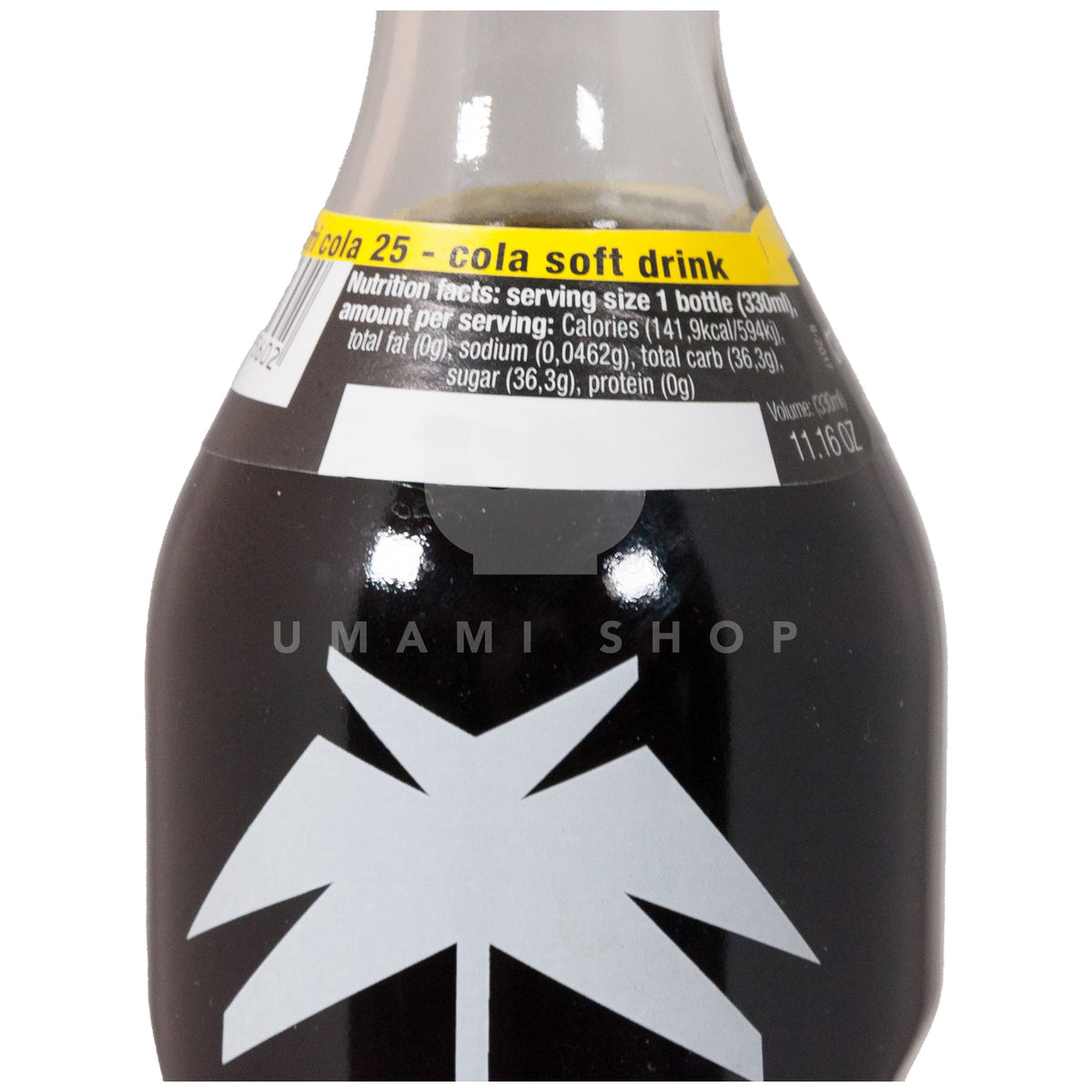 Afri cola online bestellen - officiële verdeler - Drinks 52