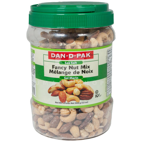 Fancy Nut Mix