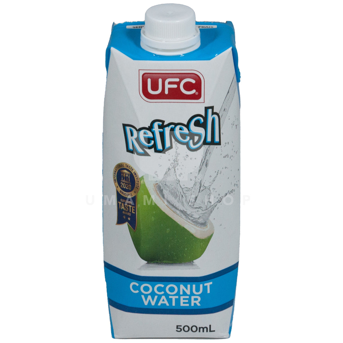Coconut Water 500ml Umami Shop Canada