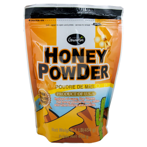 Cactus Honey Powder