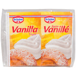 Vanilla Sugar 6Pack
