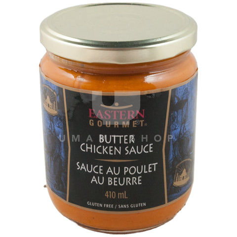 Butter Chicken Sauce (GF)