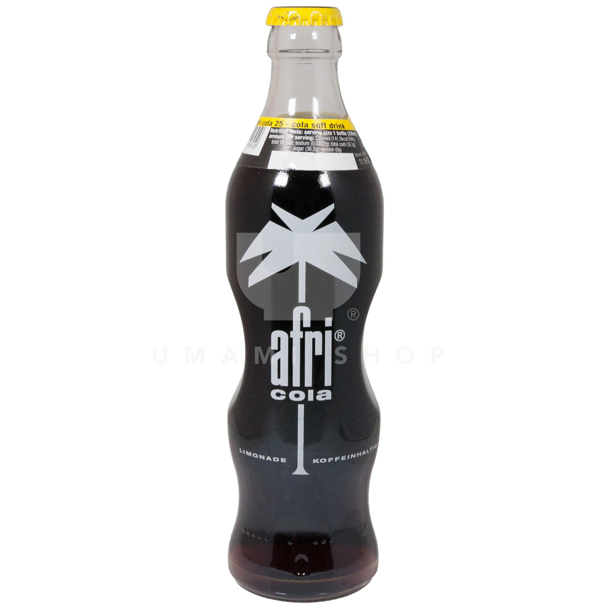 Afri Cola – Umami Shop Canada