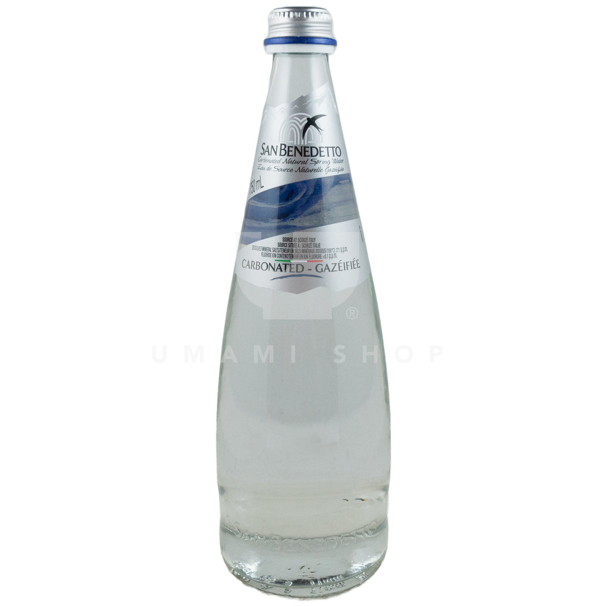 Sparkling Mineral Water – Umami Shop Canada