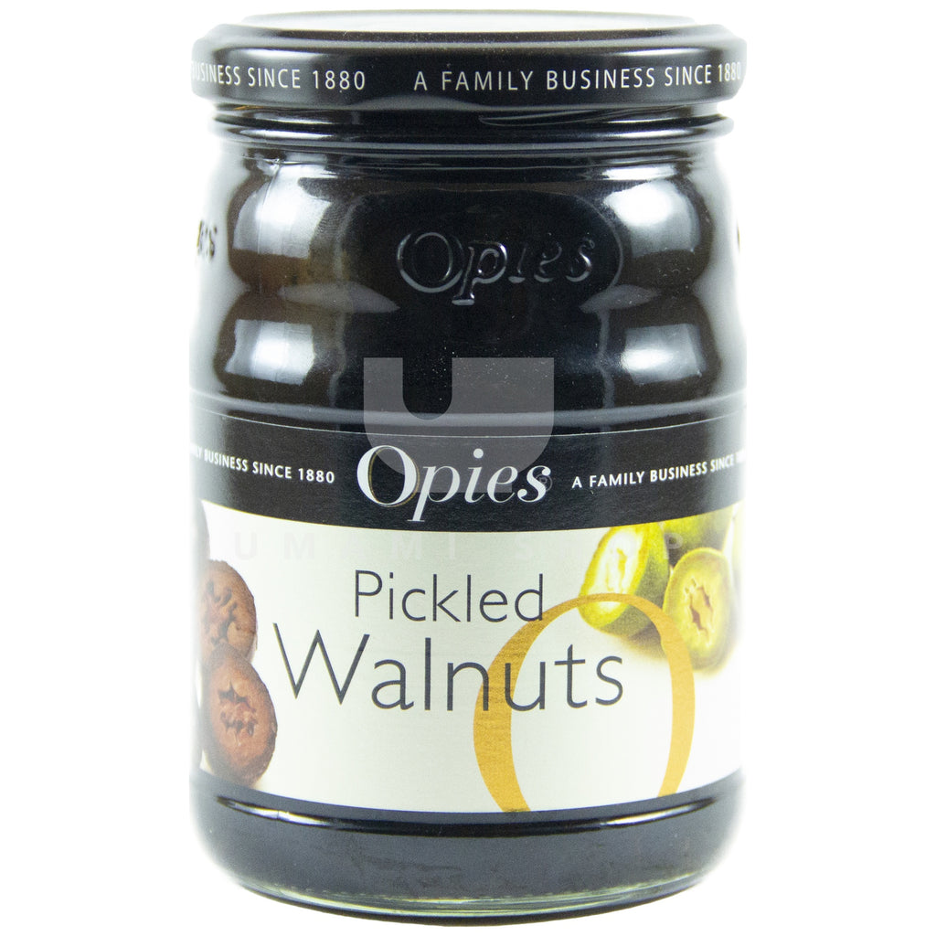 Pickled Walnuts Umami Shop Canada