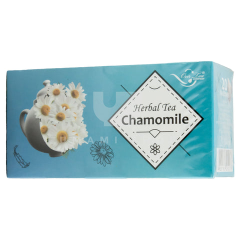 Chamomile Tea (Bag)