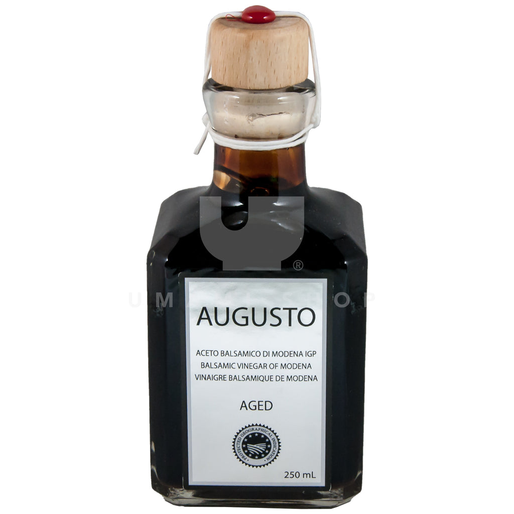 Balsamic Vinegar Aged Square Umami Shop Canada