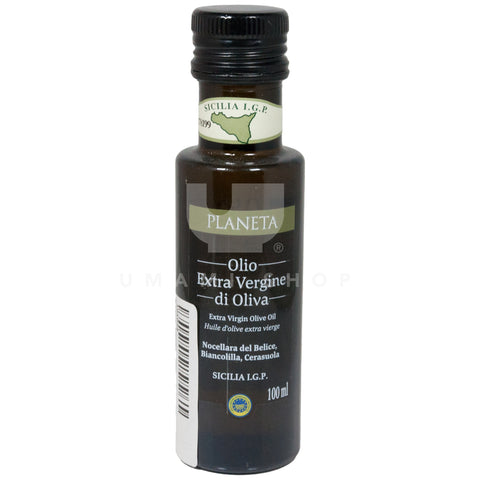 Extra Vigin Olive Oil