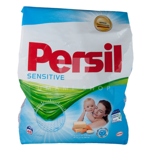 Persil Laundry Sensitive