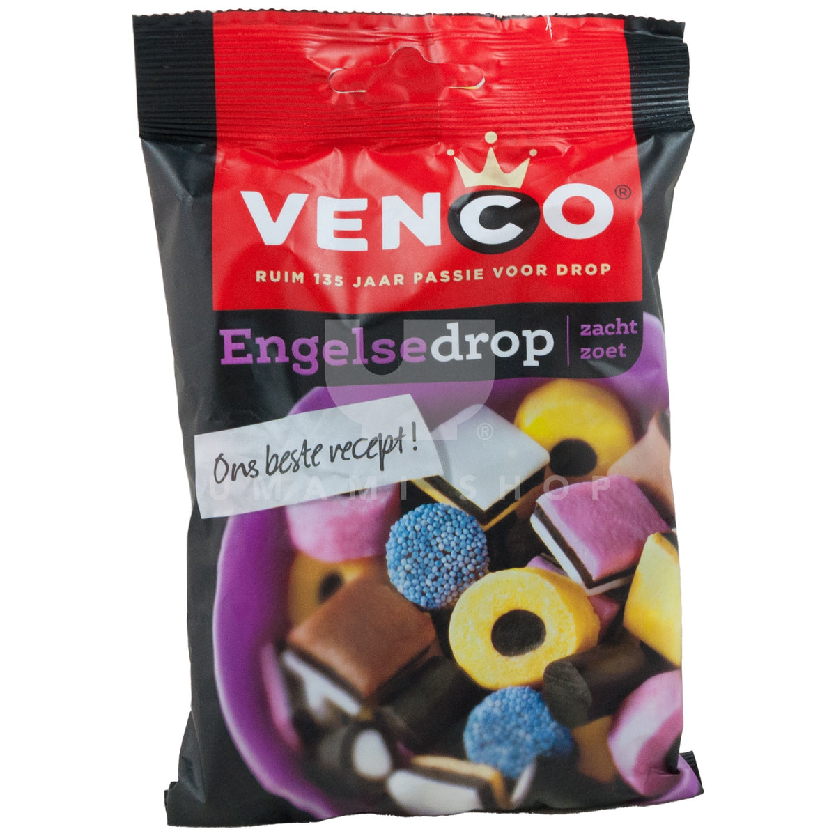 Licorice English Umami Shop Canada