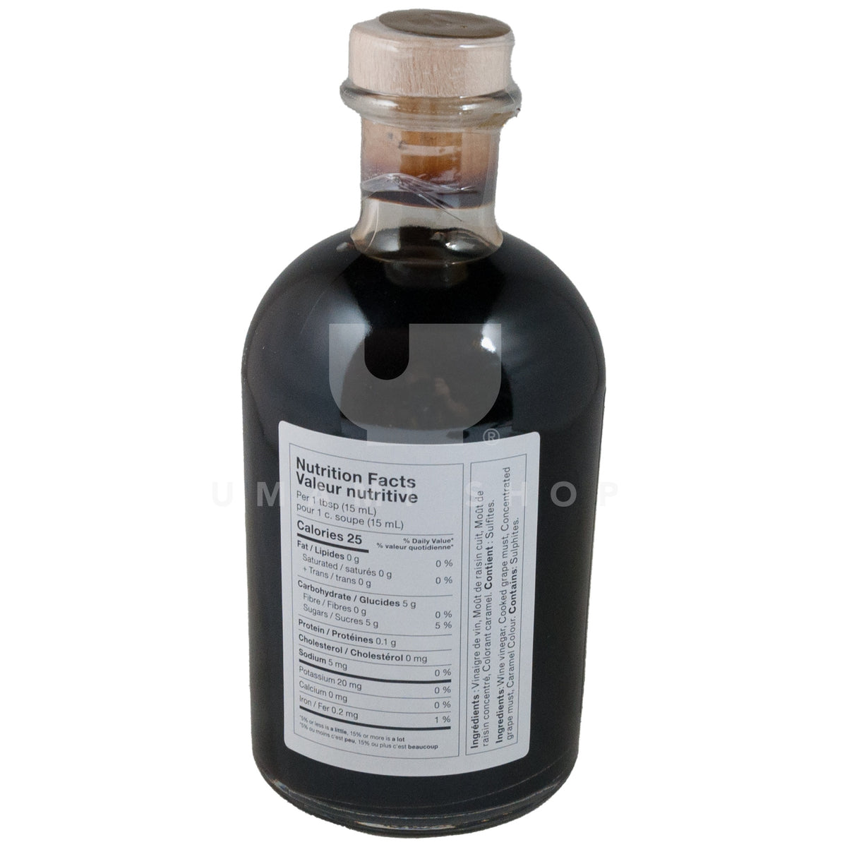Balsamic Vinegar of Modena Umami Shop Canada