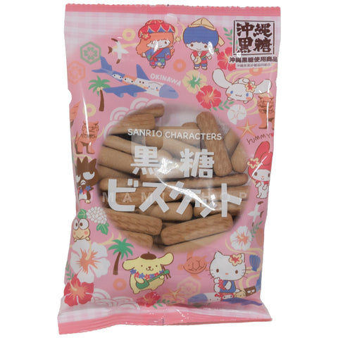 Characters Biscuit (Bag)