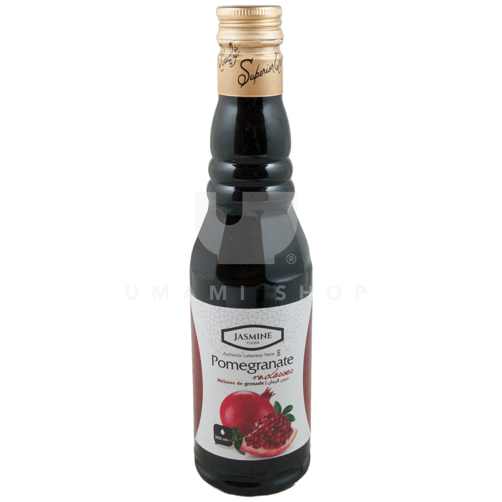 Pomegranate Molasses Umami Shop Canada