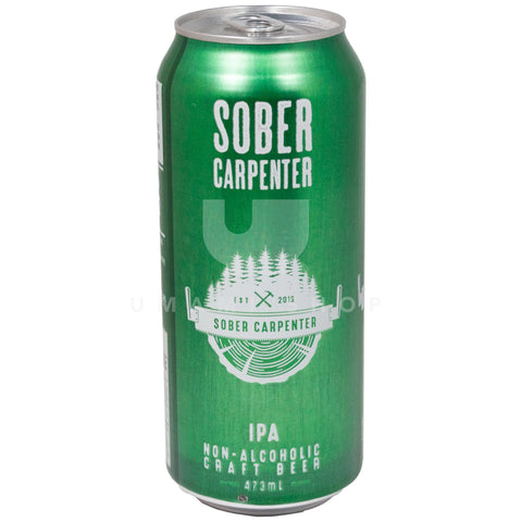 IPA Craft Beer Non Alcoholic
