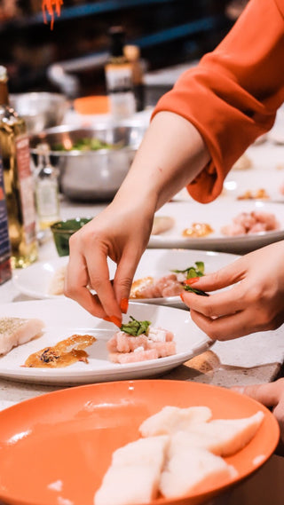 Preserve Mastery Elevate Holidays with Artisanal Charm