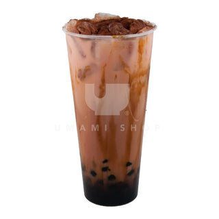 Brown Sugar Bubble Tea Kit