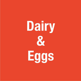 Dairy & Eggs