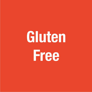 Gluten Free