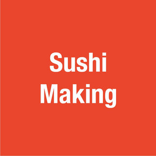 Sushi Making