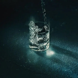 Almave Blanco | Non-Alcoholic Blue Agave Spirit