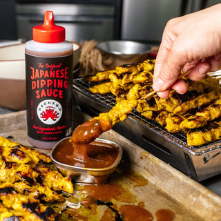 The Original Japanese Dipping Sauce, 16oz