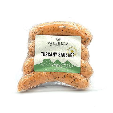 Tuscany Sausage