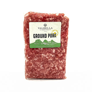 Ground Pork