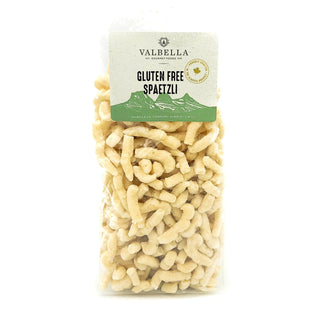 Spaetzli Pasta Fresh/Frozen (GF)