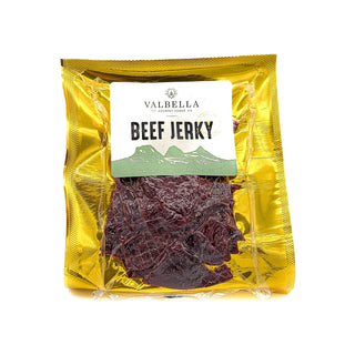 Beef Jerky