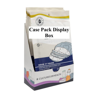 San Francisco Sourdough Starter