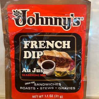 French Dip Au Jus