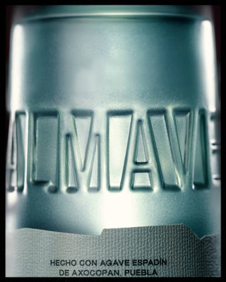 Almave Humo Non-Alcoholic Spirit