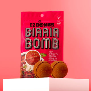 Birria Bomb Seasoning 2Pack
