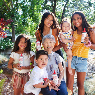 Gluten-Free Japanese Barbecue Sauce, 17oz