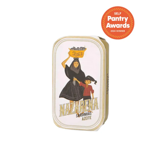 Sardines in Olive Oil