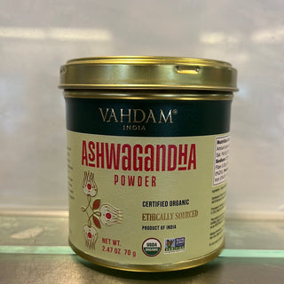 Ashwagandha Powder