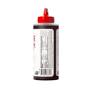 Roasted Garlic Japanese Barbecue Sauce, 17oz