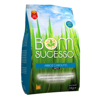 Carolino Rice 2.2Lbs