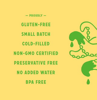 Yuzu Citrus Japanese Barbecue Sauce, 17oz